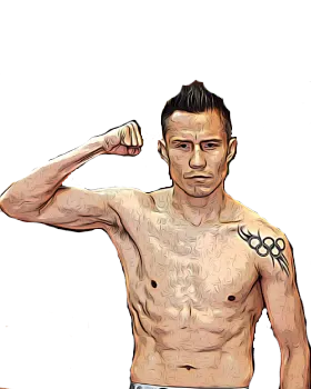 Francisco Vargas Boxrec record link & bouts